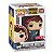 Funko Pop! Ad Icons American History Rosie The Riveter 08 Exclusivo - Imagem 3