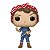 Funko Pop! Ad Icons American History Rosie The Riveter 08 Exclusivo - Imagem 2