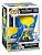 Funko Pop! Marvel Mech Strike Wolverine 996 Exclusivo - Imagem 3