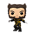 Funko Pop! Marvel X-Men Wolverine 637 - Imagem 2