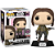 Funko Pop! Television Star Wars Jyn Erso 555 Exclusivo - Imagem 1