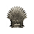 Funko Pop! Television Game Of Thrones Iron Throne 38 Exclusivo - Imagem 2
