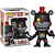 Funko Pop! Games Five Nights At Freddy's Lefty 367 - Imagem 1