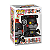 Funko Pop! Games Five Nights At Freddy's Lefty 367 - Imagem 3