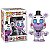 Funko Pop! Games Five Nights At Freddy's Helpy 366 - Imagem 1
