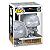 Funko Pop! Marvel Moon Knight / Cavaleiro da Lua Moon Knight 1047 - Imagem 3