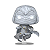 Funko Pop! Marvel Moon Knight / Cavaleiro da Lua Moon Knight 1047 - Imagem 2