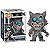 Funko Pop! Games Five Nights At Freddy's The Twisted Ones Twisted Wolf 16 * Caixa com Detalhes - Imagem 1