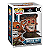 Funko Pop! Games Five Nights At Freddy's The Twisted Ones Twisted Foxy 18 - Imagem 3