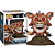 Funko Pop! Games Five Nights At Freddy's The Twisted Ones Twisted Foxy 18 - Imagem 1