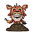 Funko Pop! Games Five Nights At Freddy's The Twisted Ones Twisted Foxy 18 - Imagem 2