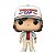 Funko Pop! Television Stranger Things Dustin 1247 Exclusivo - Imagem 2