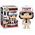 Funko Pop! Television Stranger Things Dustin 1247 Exclusivo - Imagem 1