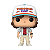 Funko Pop! Television Stranger Things Dustin 1247 Exclusivo - Imagem 2