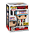 Funko Pop! Television Stranger Things Dustin 1247 Exclusivo - Imagem 3