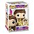 Funko Pop! Disney A Bela e A Fera Beauty And The Beast  Princesa Belle 221 Exclusivo - Imagem 3