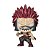 Funko Pop! My Hero Academia Eijiro Unbreakable 1009 Exclusivo Metallic - Imagem 2