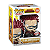 Funko Pop! My Hero Academia Eijiro Unbreakable 1009 Exclusivo Metallic - Imagem 3