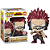 Funko Pop! My Hero Academia Eijiro Unbreakable 1009 Exclusivo Metallic - Imagem 1