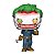 Funko Pop! Dc Super Heroes The Joker 273 Exclusivo - Imagem 2