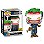 Funko Pop! Dc Super Heroes The Joker 273 Exclusivo - Imagem 1