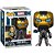 Funko Pop! Marvel Iron Man 555 Exclusivo Glow - Imagem 1