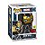 Funko Pop! Marvel Iron Man 555 Exclusivo Glow - Imagem 3