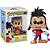 Funko Pop! Disney Goof Troop Max 462 Exclusivo Chase - Imagem 1