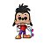 Funko Pop! Disney Goof Troop Max 462 Exclusivo Chase - Imagem 2