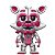 Funko Pop! Games Five Nights At Freddy's Funtime Foxy 228 - Imagem 2