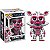Funko Pop! Games Five Nights At Freddy's Funtime Foxy 228 - Imagem 1