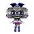 Funko Pop! Games Five Nights At Freddy's Ballora 227 Exclusivo Chase - Imagem 2