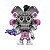 Funko Pop! Games Five Night At Freddys Funtime Freddy 225 Exclusivo Chase - Imagem 2