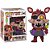 Funko Pop! Games Five Night At Freddys Rockstar Foxy 363 - Imagem 1