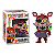 Funko Pop! Games Five Night At Freddys Rockstar Foxy 363 - Imagem 1