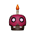 Funko Pop! Games Five Nights At Freddy's Cupcake 213 Exclusivo Chase - Imagem 2