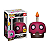 Funko Pop! Games Five Nights At Freddy's Cupcake 213 Exclusivo Chase - Imagem 1