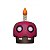Funko Pop! Games Five Nights At Freddy's Cupcake 213 Exclusivo Chase - Imagem 2