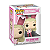 Funko Pop! Filme Legalmente Loira / Legally Blonde Elle Bunny Suit 1225 - Imagem 3