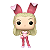 Funko Pop! Filme Legalmente Loira / Legally Blonde Elle Bunny Suit 1225 - Imagem 2