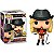 Funko Pop! Rocks Britney Spears 262 Exclusivo Chase - Imagem 1