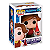Funko Pop! Television Cacadores de Trolls / TrollHunters Toby Armored 473 - Imagem 3
