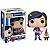 Funko Pop! Television Cacadores de Trolls / TrollHunters Claire With Gnome 468 - Imagem 1