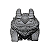 Funko Pop! Television Cacadores de Trolls / TrollHunters Aaarrrgghh!!! 470 Exclusivo - Imagem 2