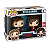 Funko Pop! Television Stranger Things Billy & Karen 2 Pack Exclusivo - Imagem 1