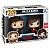 Funko Pop! Television Stranger Things Billy & Karen 2 Pack Exclusivo - Imagem 1