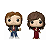 Funko Pop! Television Stranger Things Billy & Karen 2 Pack Exclusivo - Imagem 2