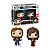 Funko Pop! Television Stranger Things Billy & Karen 2 Pack Exclusivo - Imagem 3