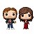 Funko Pop! Television Stranger Things Billy & Karen 2 Pack Exclusivo - Imagem 2