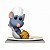 Funko Pop! Deluxe Filme Disney Ratatouille Remy 1209 Exclusivo - Imagem 2
